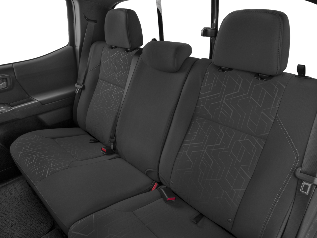 Toyota Tacoma TRD Off Road 2017