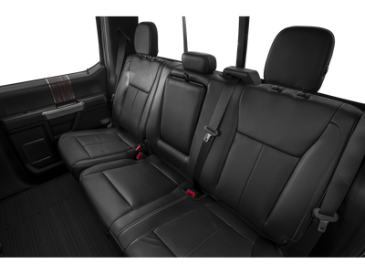 Ford F-150 LARIAT 2019