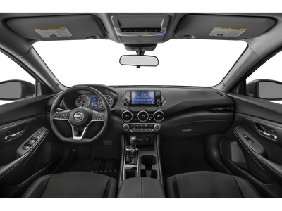 Nissan Sentra SV 2020