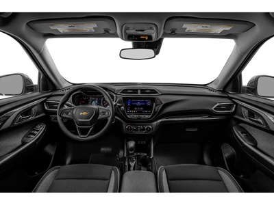 Chevrolet Trailblazer LT 2022