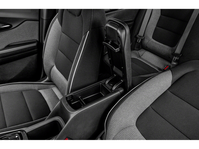 Chevrolet Trailblazer LT 2022