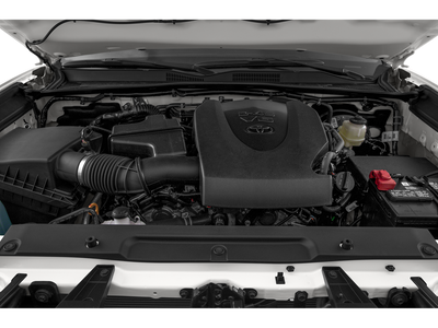 2022 Toyota Tacoma TRD Sport Doble Cabina 6 Cama V6 AT