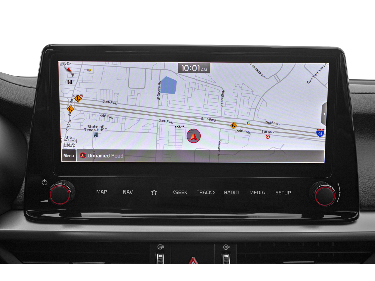 Kia Forte GT-Line 2023