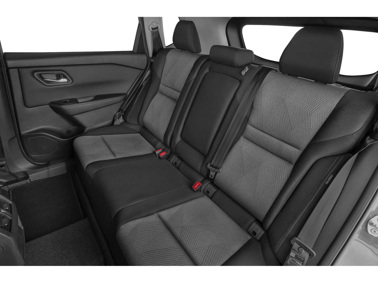 Nissan Rogue SV 2024