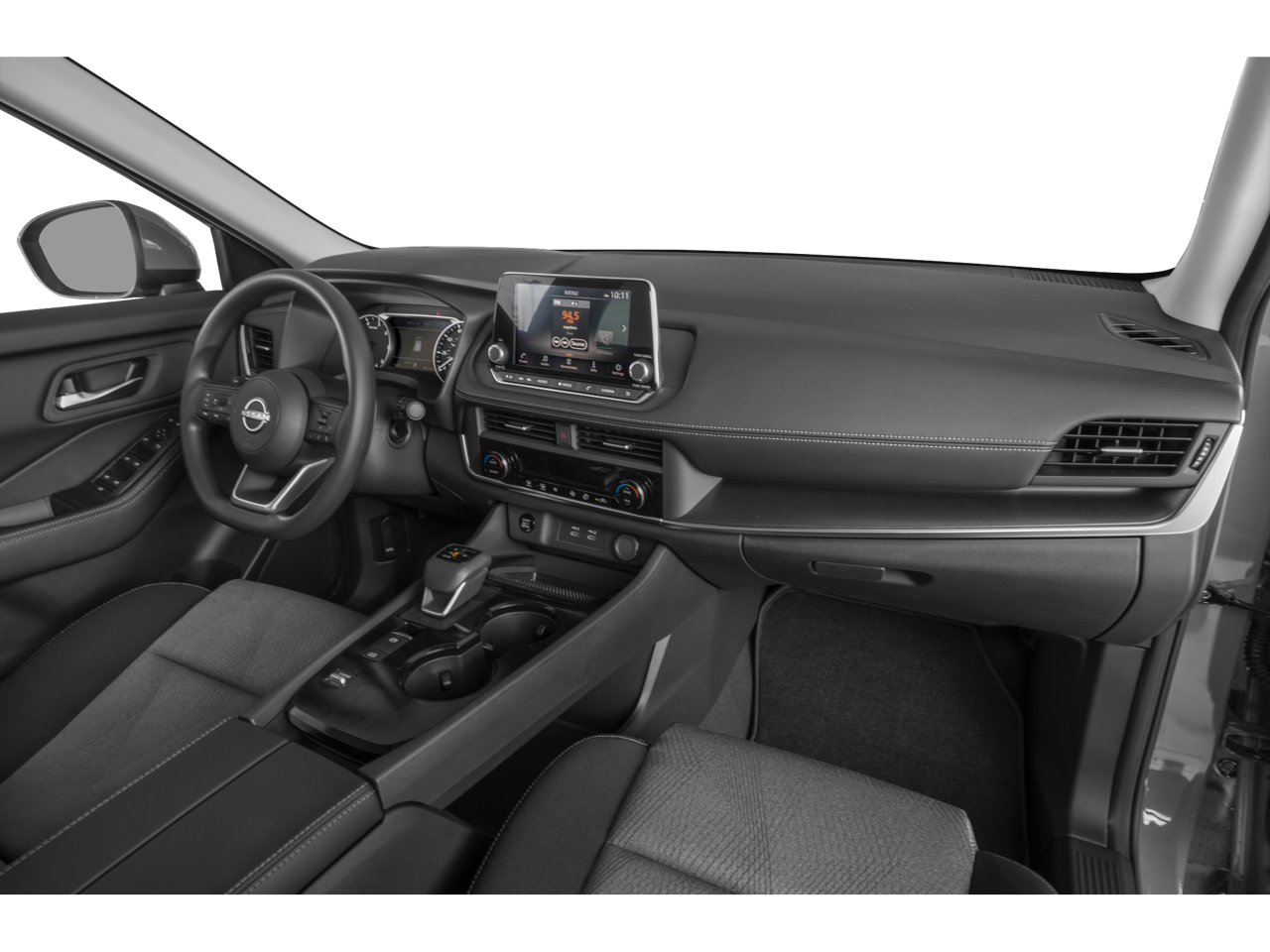 Nissan Rogue SV 2024