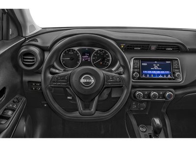 Nissan Kicks S 2024