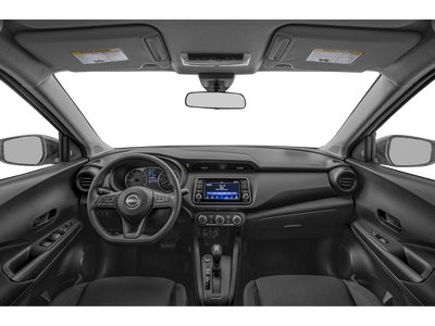 Nissan Kicks S 2024