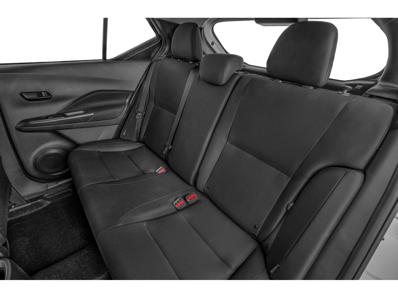 Nissan Kicks S 2024