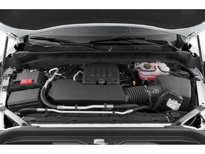 GMC Sierra 1500 SLT 2025