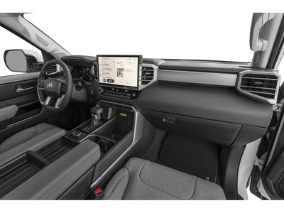 Toyota Tundra Limited 2025
