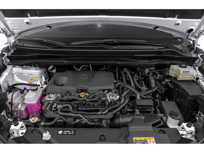 Toyota Sienna LE 2025