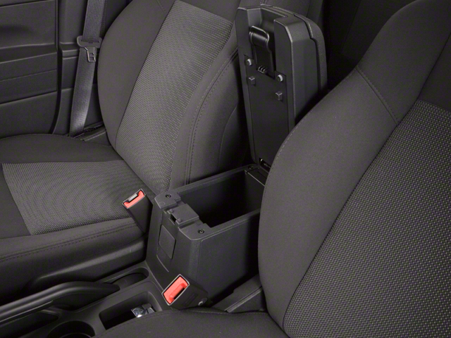 Jeep Patriot Latitude 2012