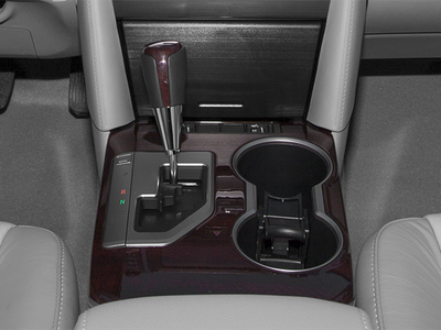 Toyota Camry XLE 2013