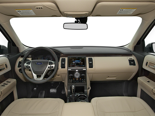 Ford Flex SE 2014