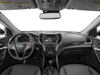 Hyundai Santa Fe Sport 2.0T Ultimate de 2017