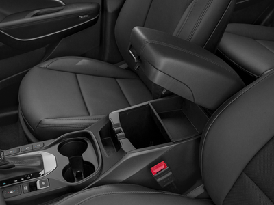 Hyundai Santa Fe Sport 2.0T Ultimate de 2017