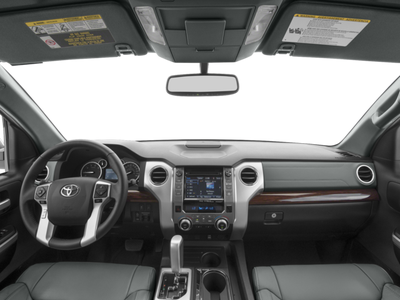 Toyota Tundra Limited 2017