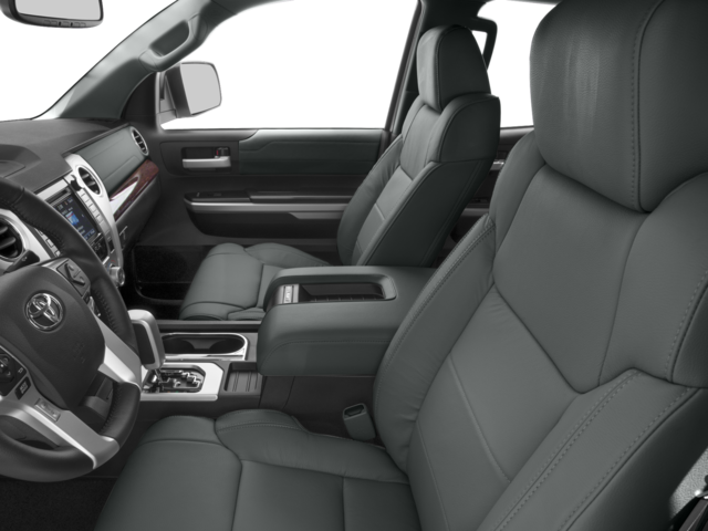 Toyota Tundra Limited 2017