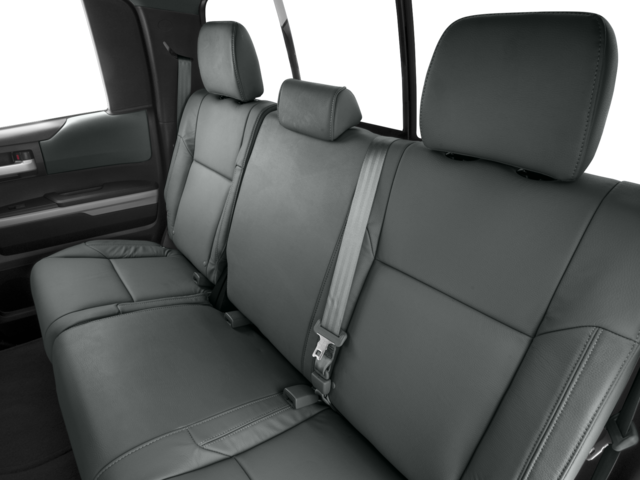 Toyota Tundra Limited 2017