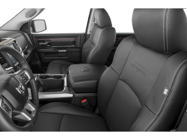 RAM 1500 Laramie 2018