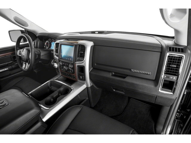 RAM 1500 Laramie 2018