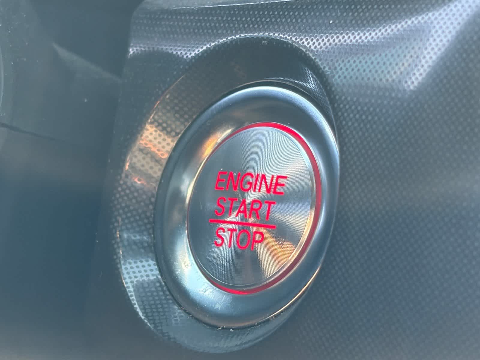 Acura Integra 2023 con paquete A-Spec