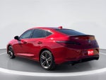 Acura Integra 2023 con paquete A-Spec