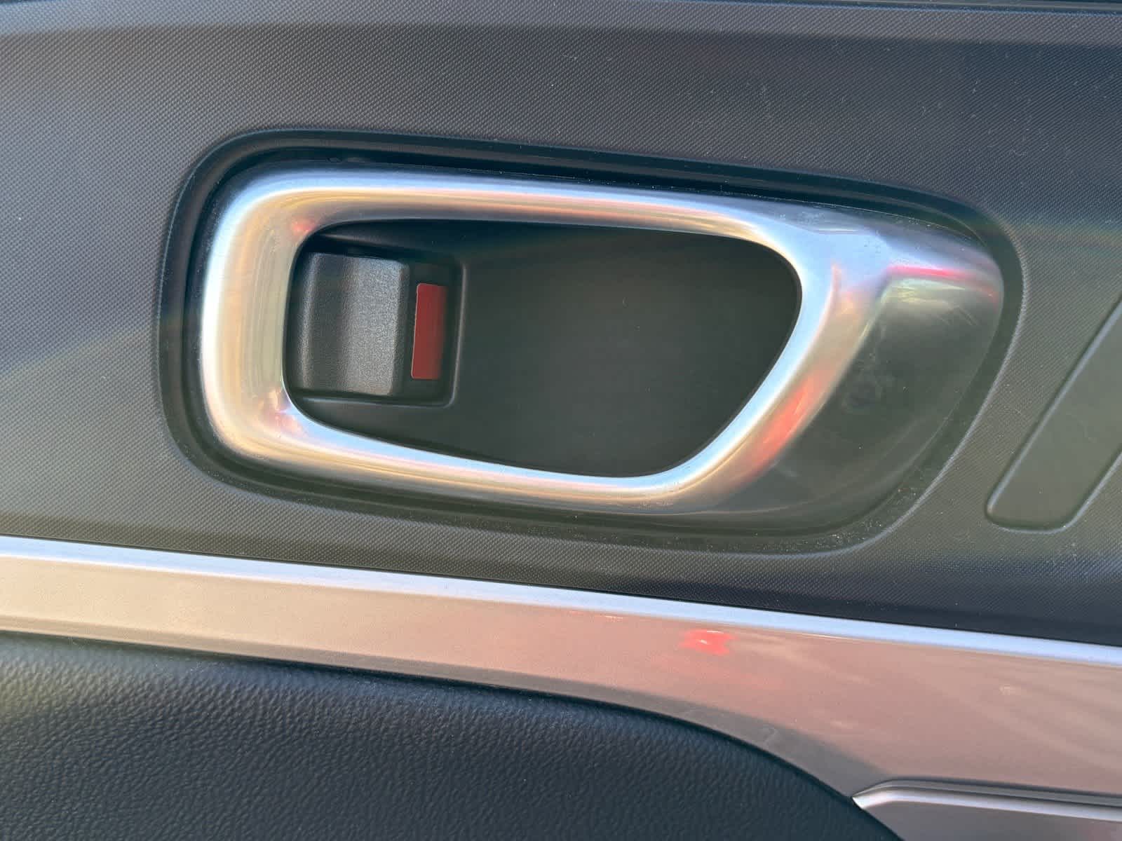 Acura Integra 2023 con paquete A-Spec