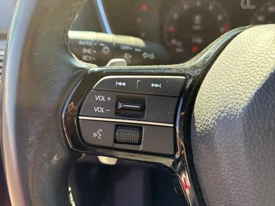 Acura Integra 2023 con paquete A-Spec