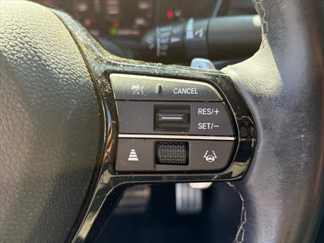 Acura Integra 2023 con paquete A-Spec