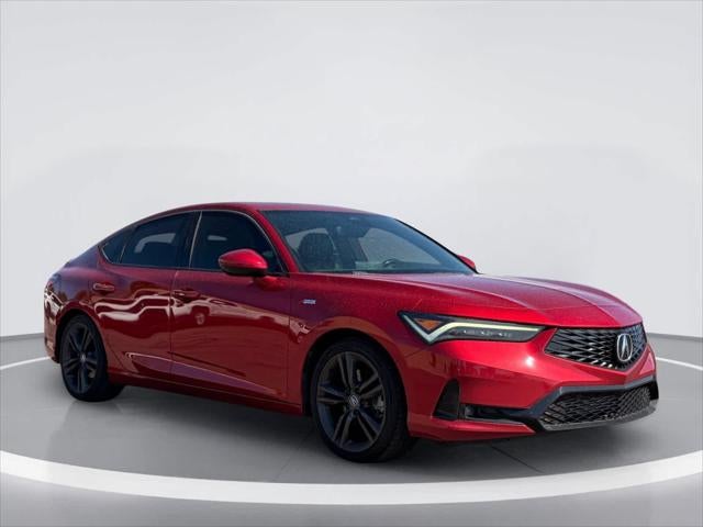 Acura Integra 2023 con paquete A-Spec