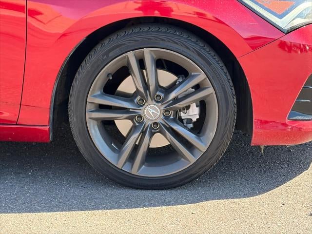 Acura Integra 2023 con paquete A-Spec