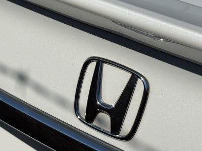 Honda Civic Hybrid Base 2015