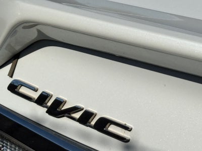 Honda Civic Hybrid Base 2015