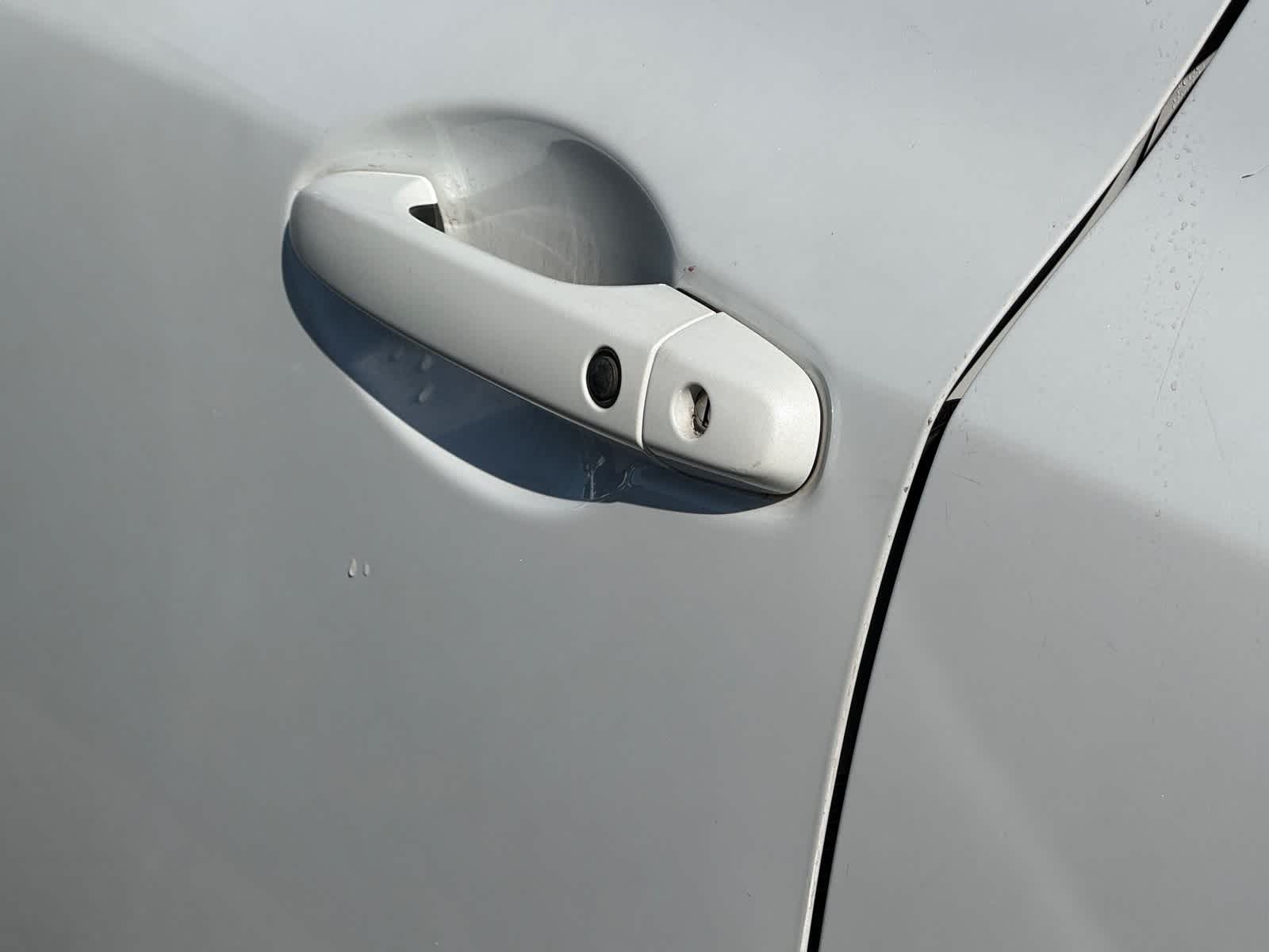 Honda Civic Hybrid Base 2015