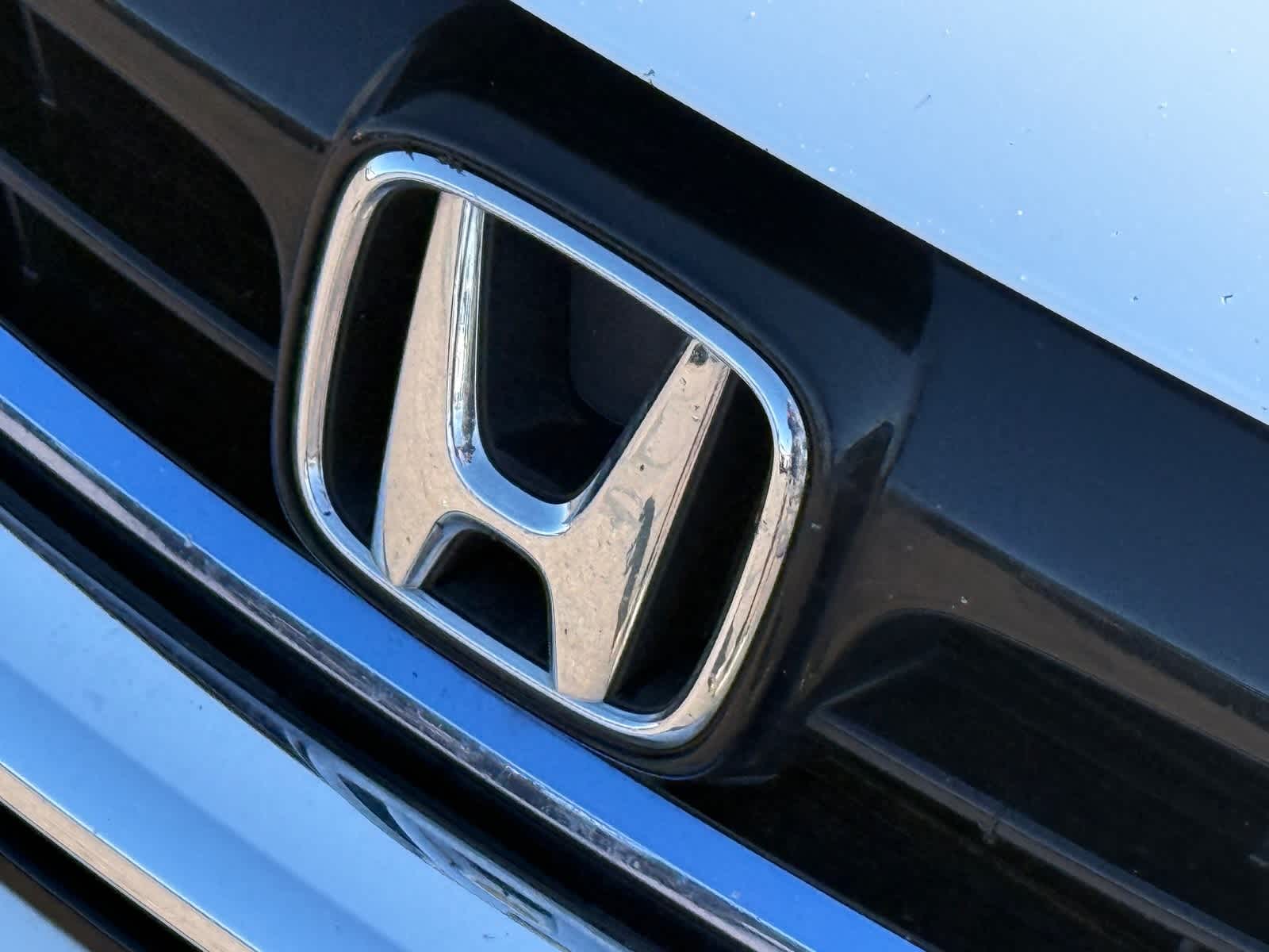 Honda Civic Hybrid Base 2015