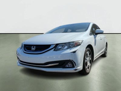 Honda Civic Hybrid Base 2015