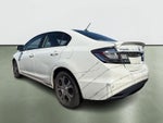 Honda Civic Hybrid Base 2015