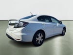 Honda Civic Hybrid Base 2015