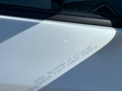 Honda Civic Hybrid Base 2015