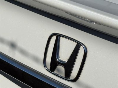 Honda Civic Hybrid Base 2015