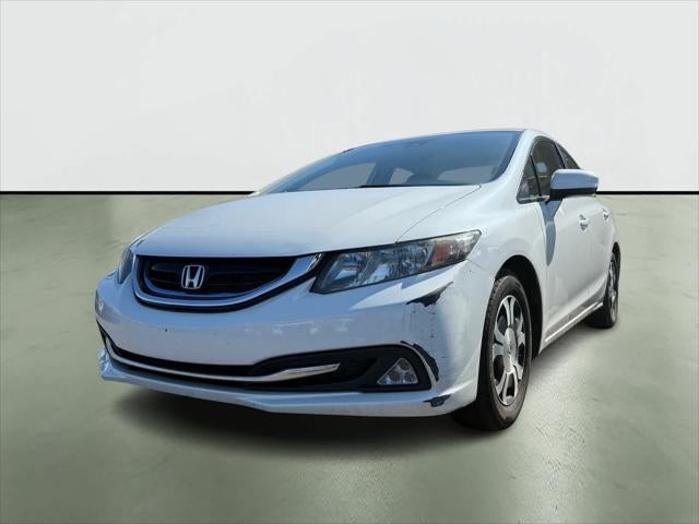 Honda Civic Hybrid Base 2015