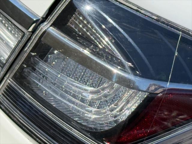 Honda Civic Hybrid Base 2015