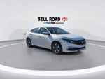 Honda Civic LX 2019
