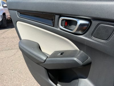 Honda Civic Sport Touring 2022