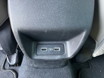 Honda Civic Sport Touring 2022