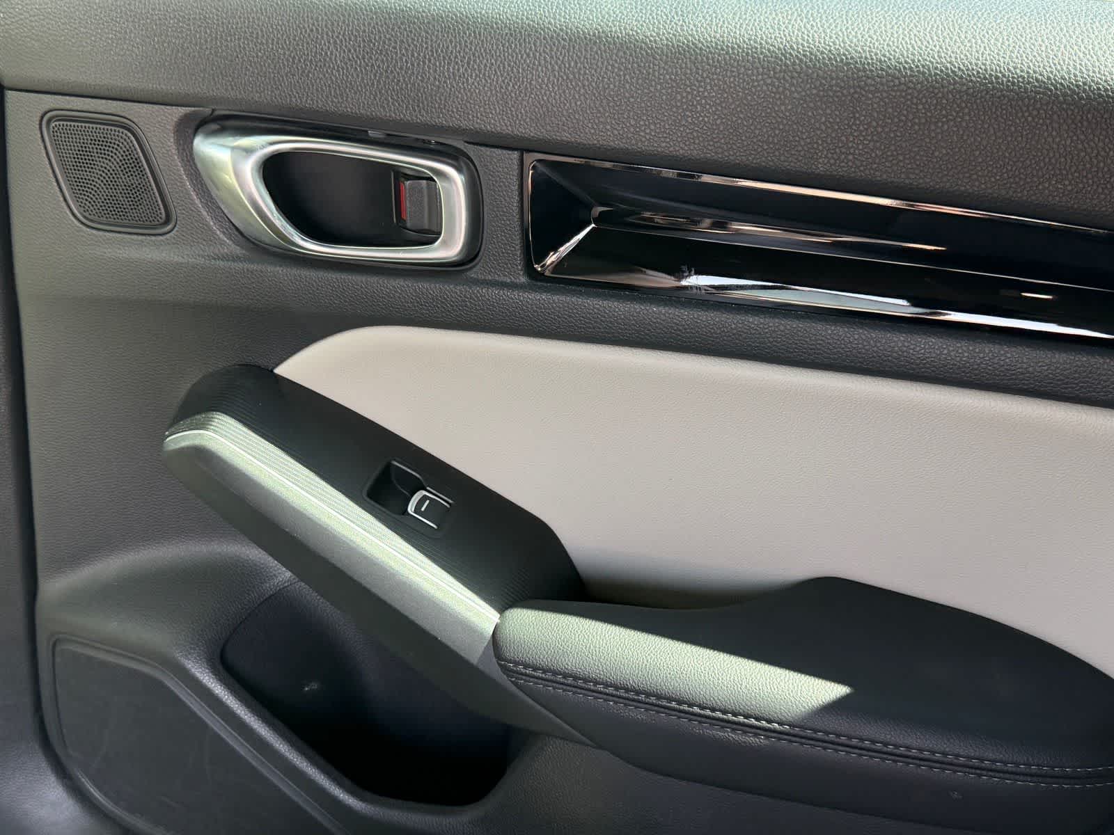Honda Civic Sport Touring 2022