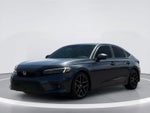 Honda Civic Sport Touring 2022