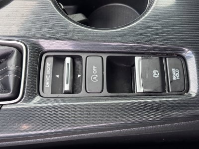 Honda Civic Sport Touring 2022