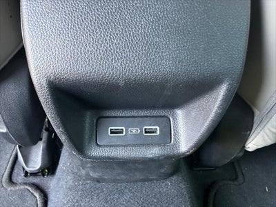 Honda Civic Sport Touring 2022